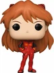 Фигурка Funko Pop Аска Лэнгли Сорью (Evangelion) 10 см | Коллекционная анимефигурка #635 - изображение 2