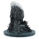 Колекційна Фігурка Статуетка Залізний Трон Iron Throne Game Of Thrones Song Of ice And Гра Престолів 16 см - зображення 6