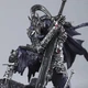 Фигурка Рыцаря Арториаса среди мечей Dark Souls Коллекционная Статуя Artorias the Abysswalker - изображение 5