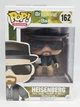 Фигурка Funko Pop Уолтер Хайзенберг (Heisenberg) №162 Breaking Bad Во все тяжелые 10 см - изображение 3