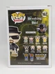 Фигурка Funko Pop Уолтер Хайзенберг (Heisenberg) №162 Breaking Bad Во все тяжелые 10 см - изображение 4