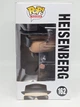 Фигурка Funko Pop Уолтер Хайзенберг (Heisenberg) №162 Breaking Bad Во все тяжелые 10 см - изображение 5