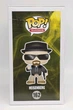 Фигурка Funko Pop Уолтер Хайзенберг (Heisenberg) №162 Breaking Bad Во все тяжелые 10 см - изображение 6