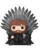 Фігурка Funko Pop Тіріон Ланністер на залізному троні (Game of Thrones Гра престолів BL GT TL71) - зображення 3