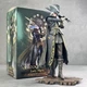 Фигурка Леди Мария Lady Maria из игры Бладборн BloodBorne не подвижная 29 см - изображение 1