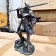 Фигурка Elden Ring Элден Ринг Nightreign Wylder (Collector's Edition) 25 см - изображение 6