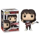 Фигурка Фанко Поп Эдди Мансон с гитарой Загадочные обстоятельства Funko Pop Eddie with Guitar №1250 Stranger Things 10 см - изображение 1
