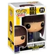 Фигурка Funko Pop Kill Bill Убить Билла GoGo Yubari Гого Юбари №71 - изображение 2