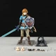 Фигурка Линк Легенда о Зельде The Legend of Zelda | Figma 626 (Бандай) - изображение 6