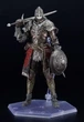 Коллекционная фигурка Elden Ring Figma Raging Wolf №624 (Яростный Волк) - изображение 6