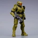 Хало фигурка игрушка Мастер Чиф Спартанец Halo Master Chief Spartan подвижная 18см - изображение 4