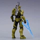 Хало фигурка игрушка Мастер Чиф Спартанец Halo Master Chief Spartan подвижная 18см - изображение 6