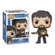 Фигурка Funko Pop Joel 620 The Last of Us коллекционная игровая статуэтка персонажа Джоел из игры Одни из Нас для фанатов PlayStation и ценителей виниловых фигурок культовый герой постапокалиптической истории 10 см - изображение 1