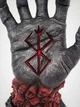 Статуетка Фігурка Hand of God Berserk Рука Бога Берсерк 25 см - зображення 3