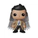 Фигурка Funko Pop Кастиэль с крыльями (Castiel with Wings) №95 Supernatural Сверхъестественное 10 см - изображение 2