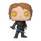 Коллекционная фигурка Funko Pop Anakin Skywalker №281 Энакин Скайуокер Star Wars Звездные войны 10 см - изображение 2