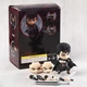 Nendoroid Guts Черный Мечник из Berserk Нендроид (подвижная фигурка 9 см) - изображение 1