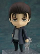 Аниме фигурка Nendoroid Attack on Titan Атака Титанов Eren Yeager (Эрен Йегер) Нендороид №2000 подвижная 10 см - изображение 3