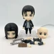 Аниме фигурка Nendoroid Attack on Titan Атака Титанов Eren Yeager (Эрен Йегер) Нендороид №2000 подвижная 10 см - изображение 5