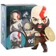 Фигурка Nendoroid 925 Kratos подвижная сборная фигурка из игры God of War | Кратос Бог Войны 10 см - изображение 4