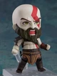 Фигурка Nendoroid 925 Kratos подвижная сборная фигурка из игры God of War | Кратос Бог Войны 10 см - изображение 5