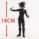 Фигурка Эдвард РукиНожницы из фильма Эдвард РукиНожницы Edward Scissorhands Готическая легенда 18 см - изображение 7