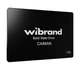Твердотельный накопитель SSD 1Tb, Wibrand Caiman, SATA3, 2.5" (WI2.5SSD/CA1TBST) - изображение 1