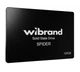 Твердотільний накопичувач SSD 128Gb, Wibrand Caiman, SATA3, 2.5" (WI2.5SSD/CA128GBST) - зображення 2