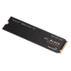 Твердотельный накопитель SSD 512Gb, HP EX900 Pro, PCI-E 3.0 x4, M.2 (9XL76AA) - изображение 4