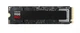 Твердотільний накопичувач SSD 1Tb, Samsung 9100 PRO, PCI-E 5.0 x4, M.2 2280, V-NAND TLC, 14700/13300 МБ/с (MZ-VAP1T0BW) - зображення 1