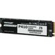 Твердотільний накопичувач SSD 500Gb, Crucial BX500, SATA3, 2.5" (CT500BX500SSD1) - зображення 4