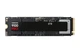 Твердотельный накопитель SSD 8Tb, Samsung 9100 PRO, PCI-E 5.0 x4, M.2 (MZ-VAP8T0BW) - изображение 6