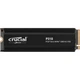 Твердотільний накопичувач SSD 1Tb, Crucial P310, PCI-E 4.0 x4, M.2, з радіатором (CT1000P310SSD5) - изображение 1