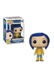 Фигурка Funko Pop Coraline in Raincoat №423 Коралина в плаще "Коралина в Стране Кошмаров" Фанко Поп - изображение 1