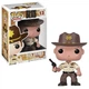 Фигурка Funko Pop The Walking Dead Ходячие Мертвецы Rick Grimes Год Граймз #13 - изображение 1