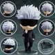 Подвижная фигурка Нендороид Годжо Сатору (Gojo Satoru) Магическое сражение Jujutsu Kaisen Nendoroid 1528 - изображение 3