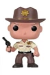 Фигурка Funko Pop The Walking Dead Ходячие Мертвецы Rick Grimes Год Граймз #13 - изображение 2