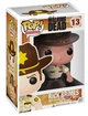 Фигурка Funko Pop The Walking Dead Ходячие Мертвецы Rick Grimes Год Граймз #13 - изображение 3