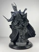 Коллекционная фигурка Обладатель Перслив Саурон Lord of the Rings Sauron 20см - изображение 4