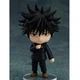 Аниме фигурка Нендороид 1506 Магическая Битва Мэгуми Фусигуро Jujutsu Kaisen Fushiguro Megumi Nendoroid подвижная 10 cм - изображение 6