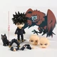 Аниме фигурка Нендороид 1506 Магическая Битва Мэгуми Фусигуро Jujutsu Kaisen Fushiguro Megumi Nendoroid подвижная 10 cм - изображение 8