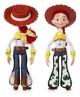 Интерактивная Игрушка Джесси Ковбойка с мф Disney Pixar История игрушек 4 Кукла - изображение 3