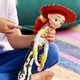 Интерактивная Игрушка Джесси Ковбойка с мф Disney Pixar История игрушек 4 Кукла - изображение 4