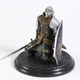 Фігурка Dark Souls Oscar Knight of Astora | Оскар з Астори 15 см (без коробки) - зображення 2