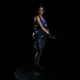 Фигурка Resident Evil 2 Резидент Эвил Джил Валентайн (Jill Valentine) - изображение 6