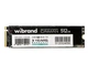 Твердотельный накопитель SSD 512Gb, Wibrand Caiman, PCI-E 3.0 x4, M.2 (WIM.2SSD/CA512GB) - изображение 1