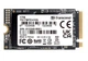 Твердотельный накопитель SSD 256Gb, Apacer AS350X, SATA3, 2.5" (AP256GAS350XR-1) - изображение 2
