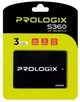 Твердотільний накопичувач SSD 256Gb, ProLogix S360, SATA3, 2.5', 3D TLC, 530/510 МБ/с (PRO256GS360) - изображение 3