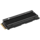 Твердотельный накопитель SSD 480Gb, Crucial E100, PCI-E 4.0 x4, M.2 (CT480E100SSD8) - изображение 3