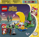 Конструктор LEGO Animal Crossing Спостереження за зірками з Селестою 78 деталей (77053) - зображення 1
